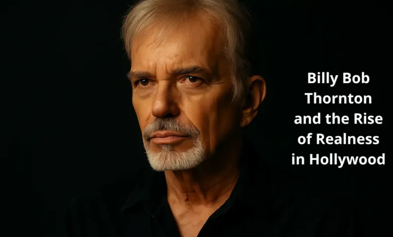 Billy Bob Thornton and the Rise of Realness in Hollywood 9 Billy Bob Thornton and the Rise of Realness in Hollywood