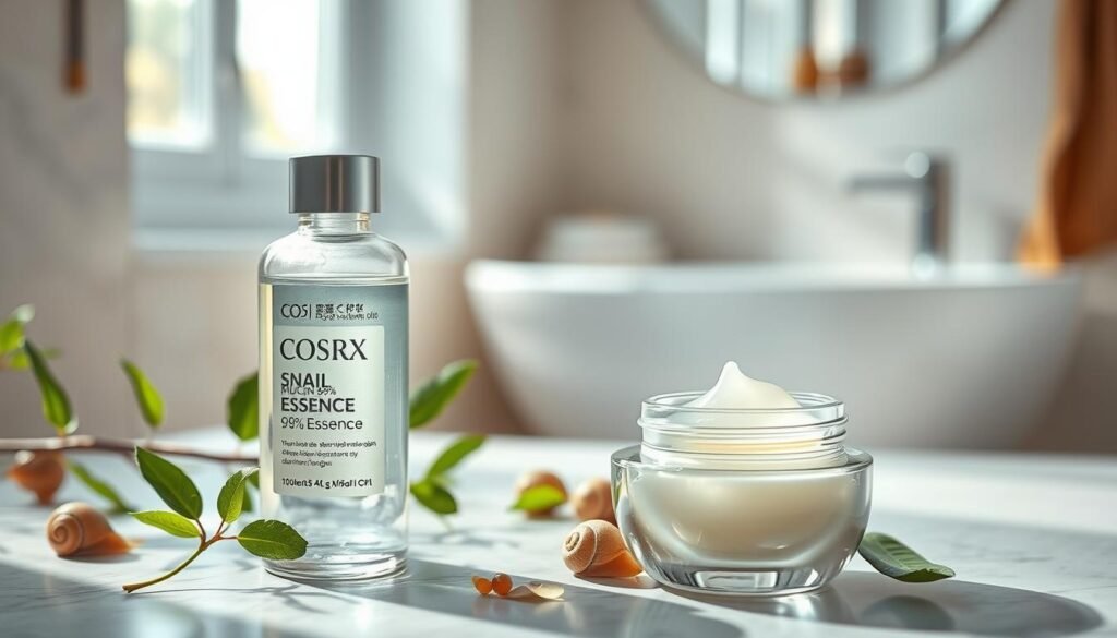 COSRX Snail Mucin Benefits