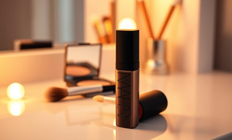 NARS Radiant Creamy Concealer