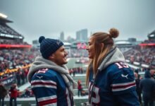 holiday touchdown a bills love story