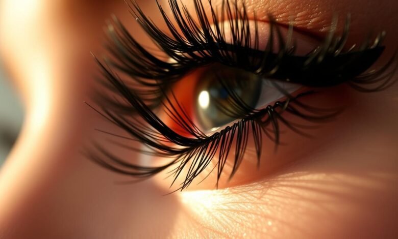 Best Mascara for Lush, Voluminous Lashes 5 mascara