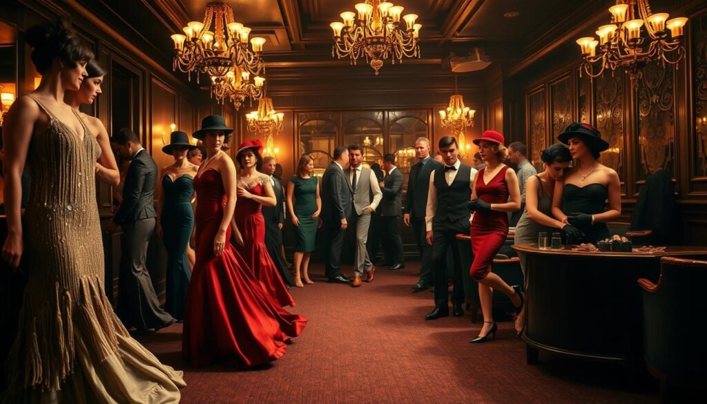 vintage fashion trends