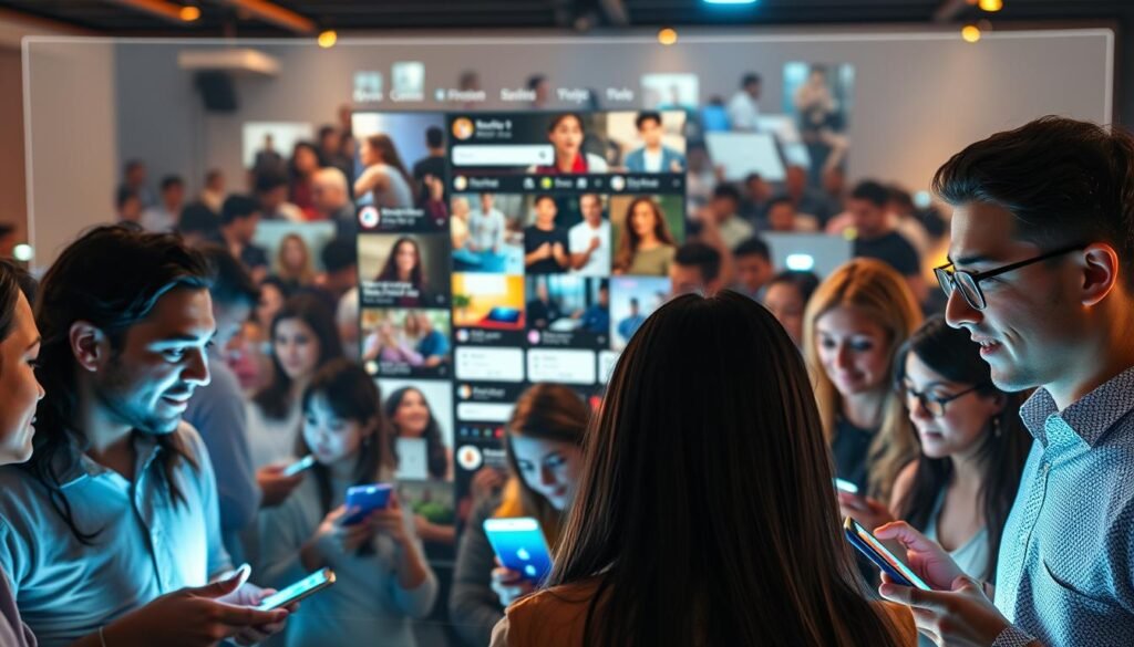 viral lifestyle 2025 online influence