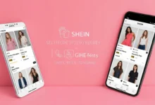 Why American Girls Can’t Stop Shopping on the SHEIN App